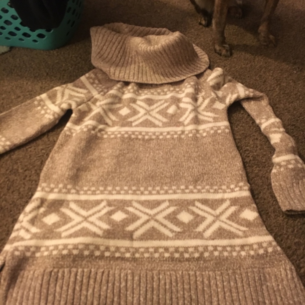 Sweater
